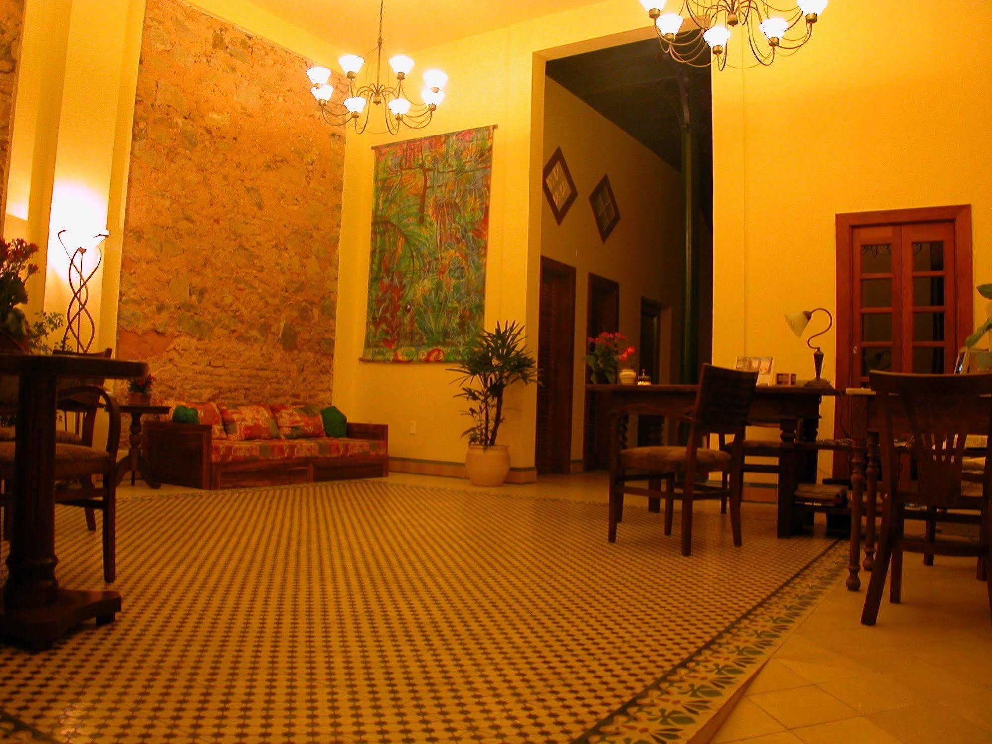 Pousada Do Pilar Salvador Eksteriør bilde